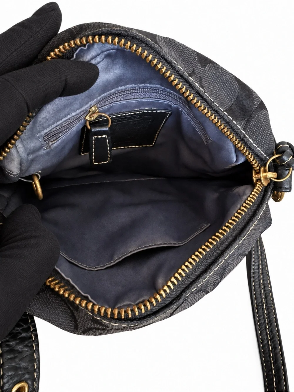 Coach rare limited