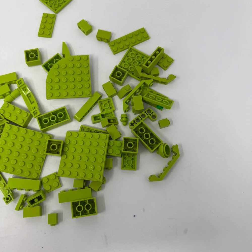 Lego brand style