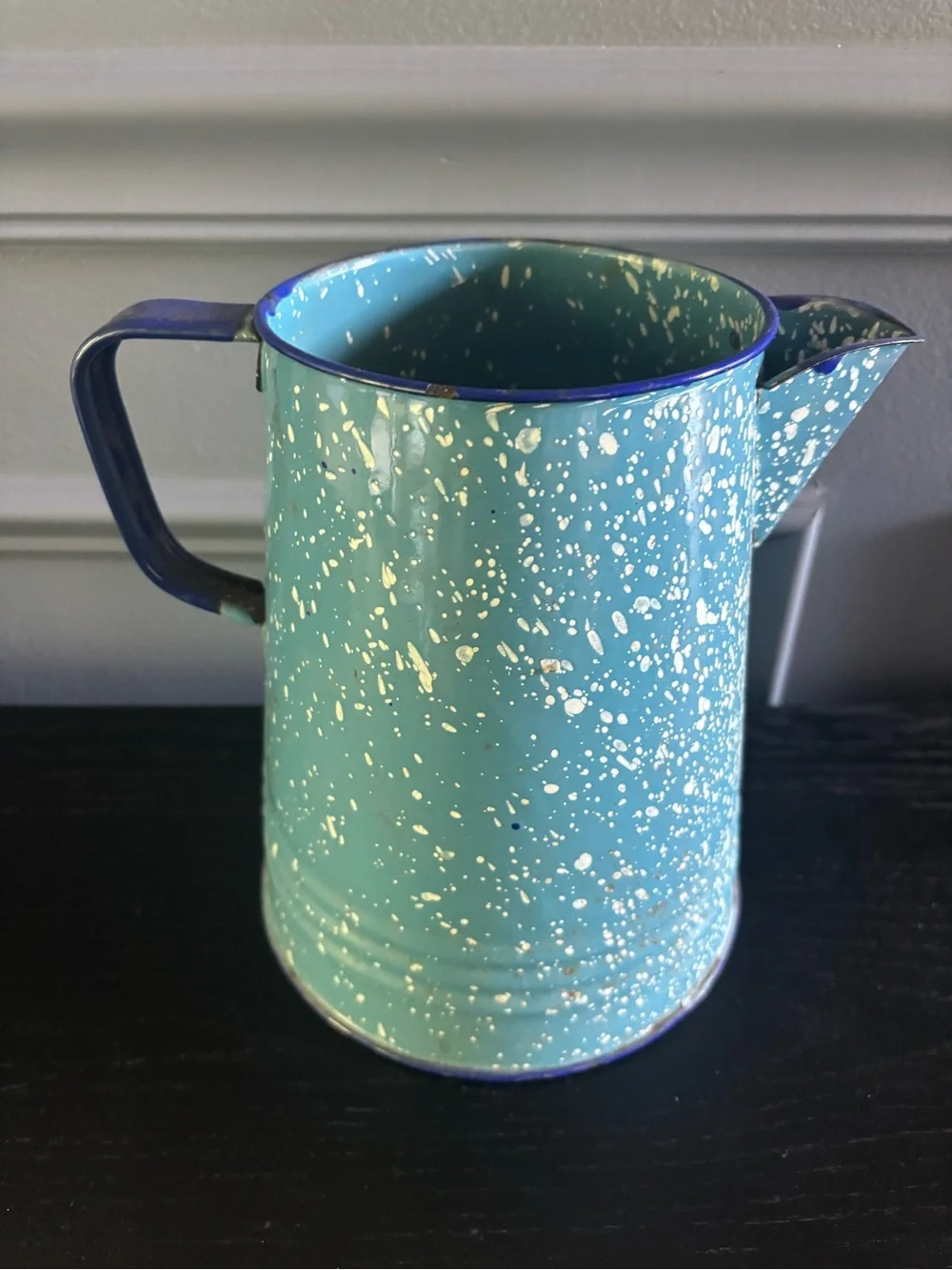 N/A its coffee age