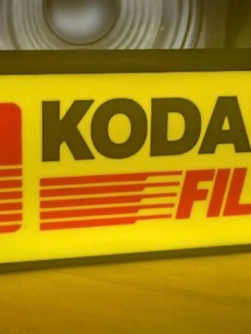 N/A kodak film