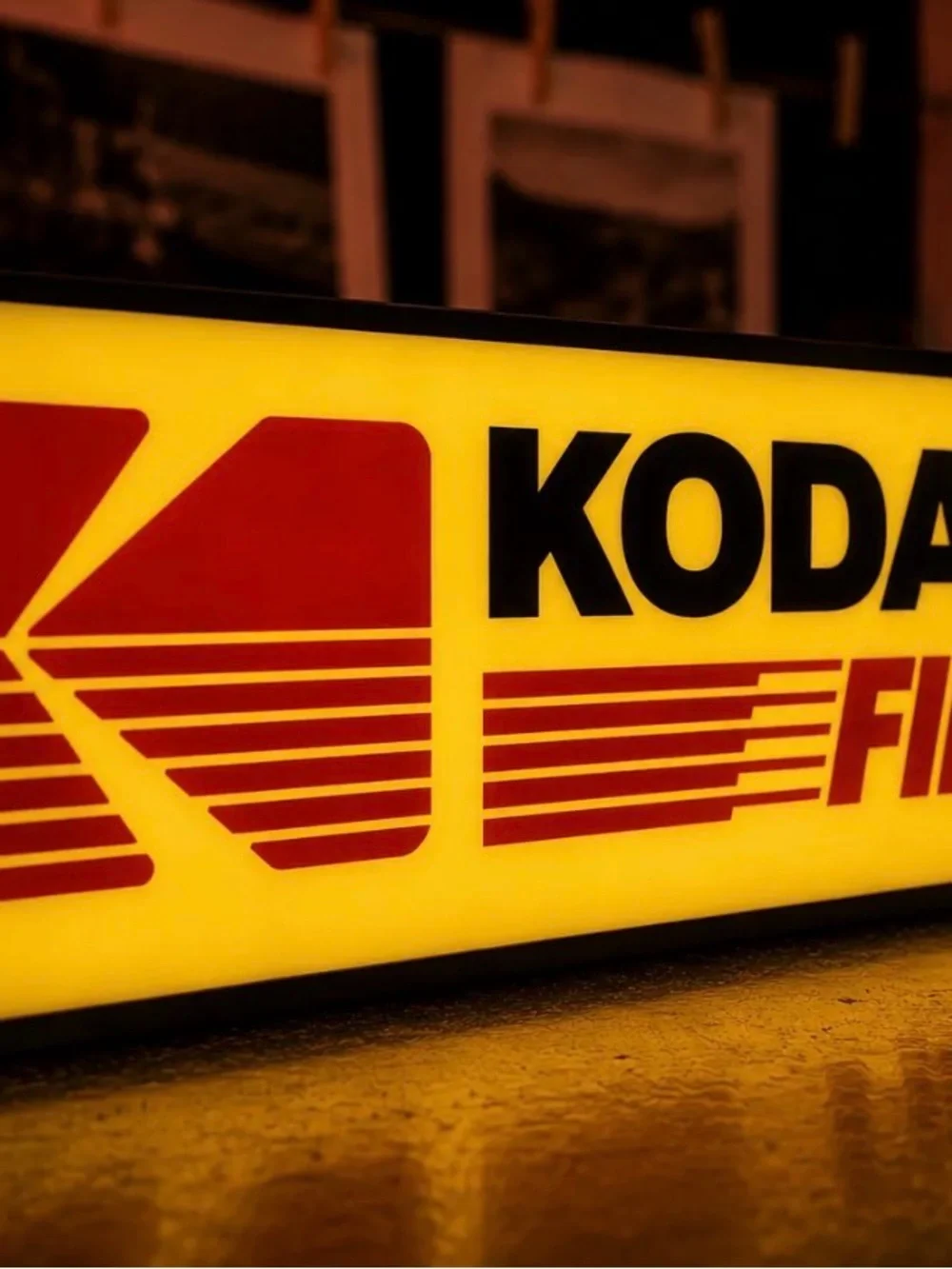 N/A kodak film