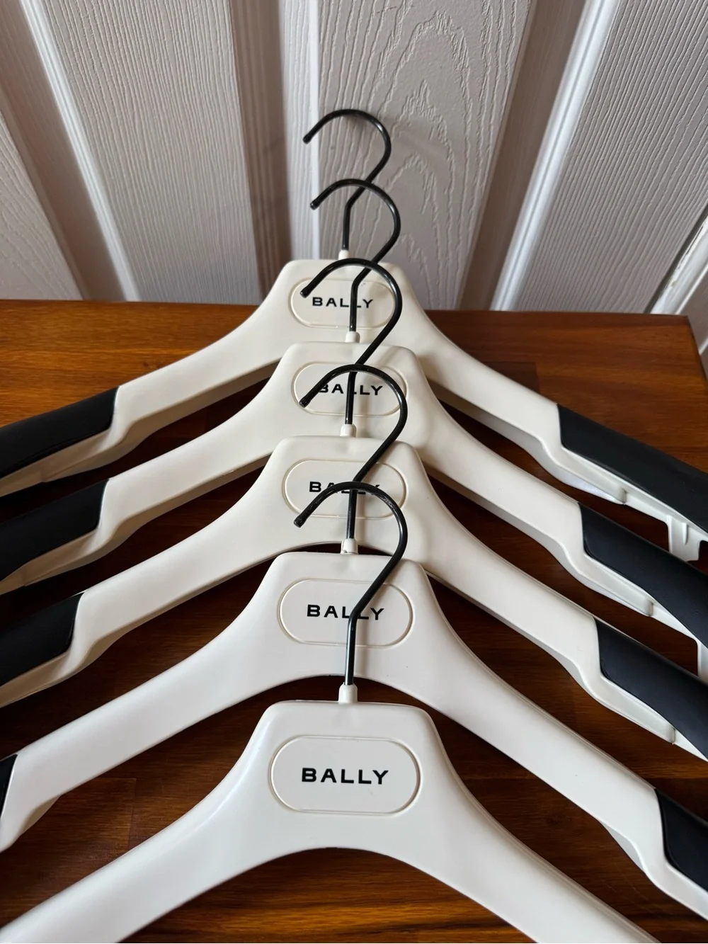 Bally set authentic