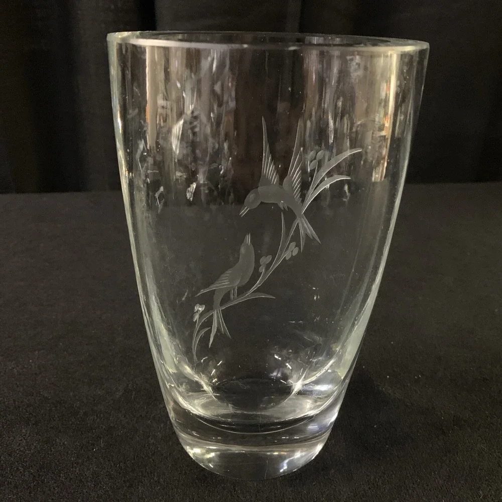 Unbranded vintage art