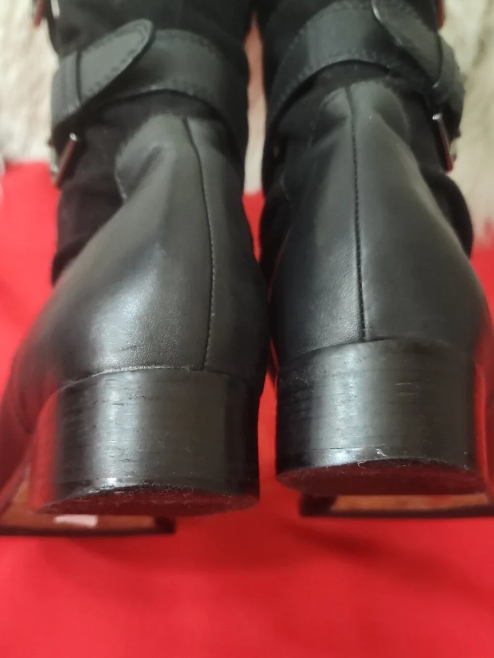 Cole Haan sleek cole