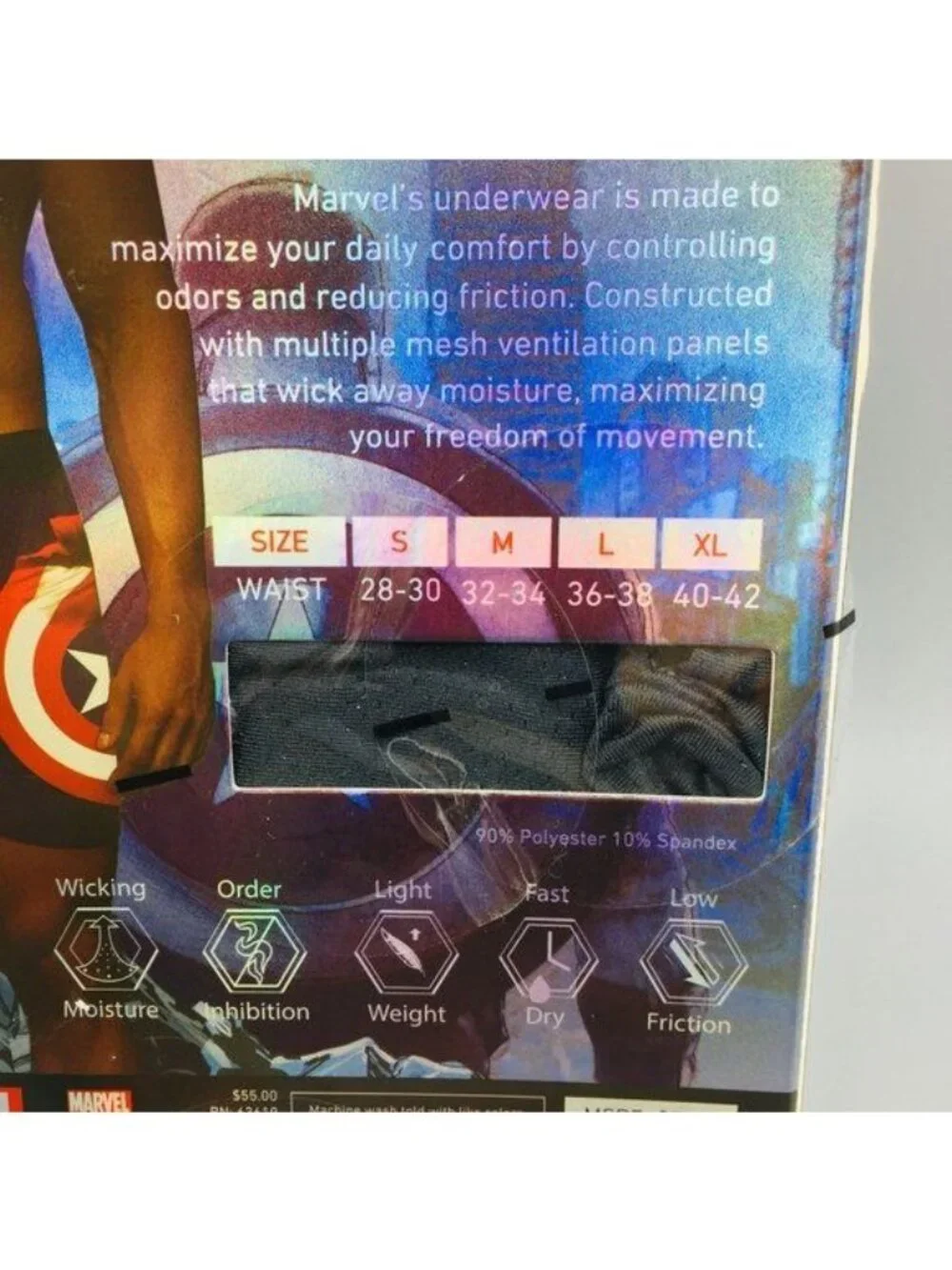 Captain America captain america