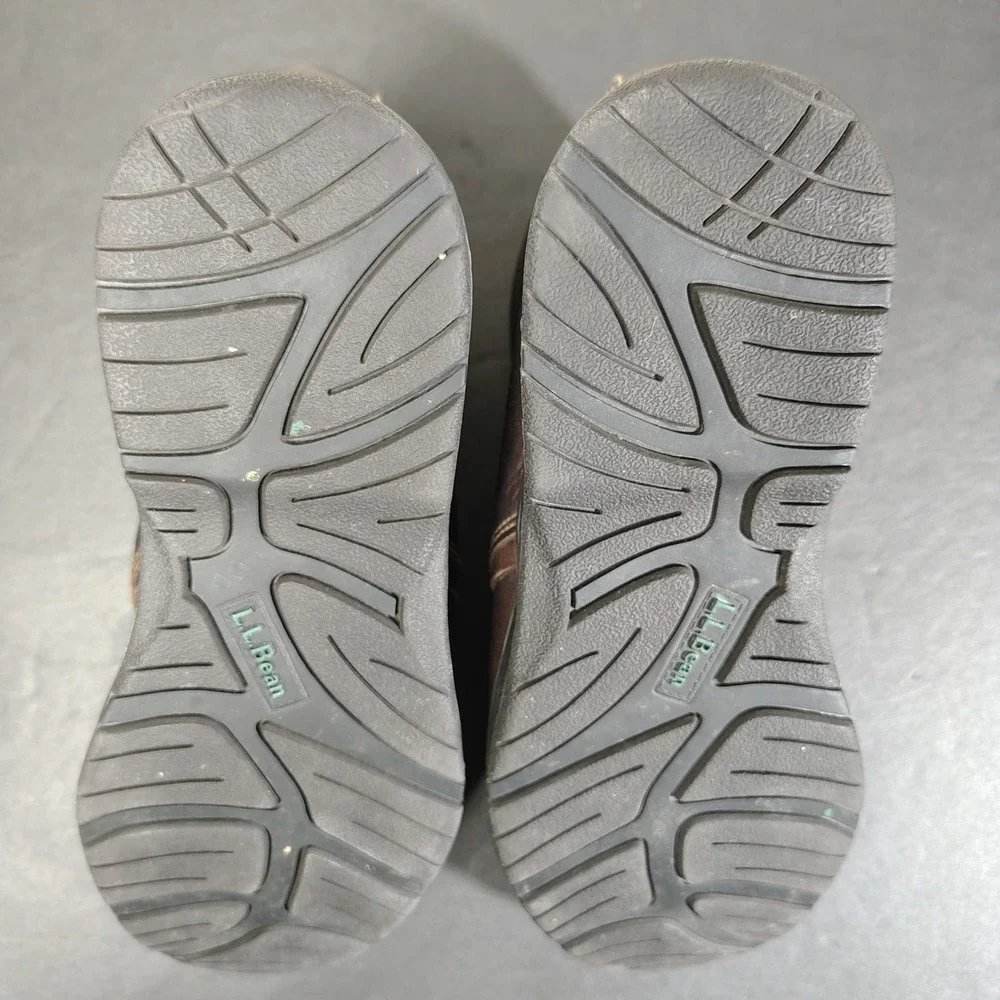 L.L. Bean sale pair
