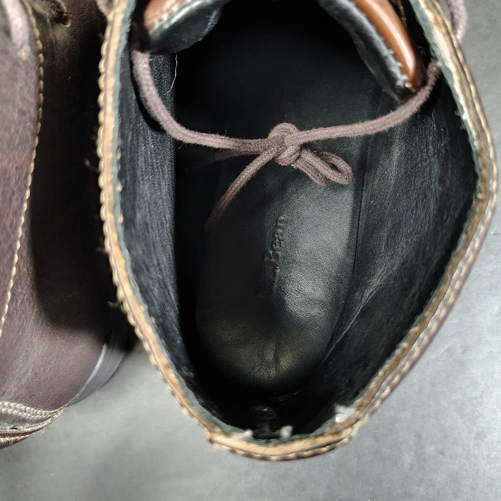 L.L. Bean sale pair