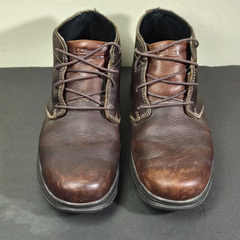 L.L. Bean sale pair