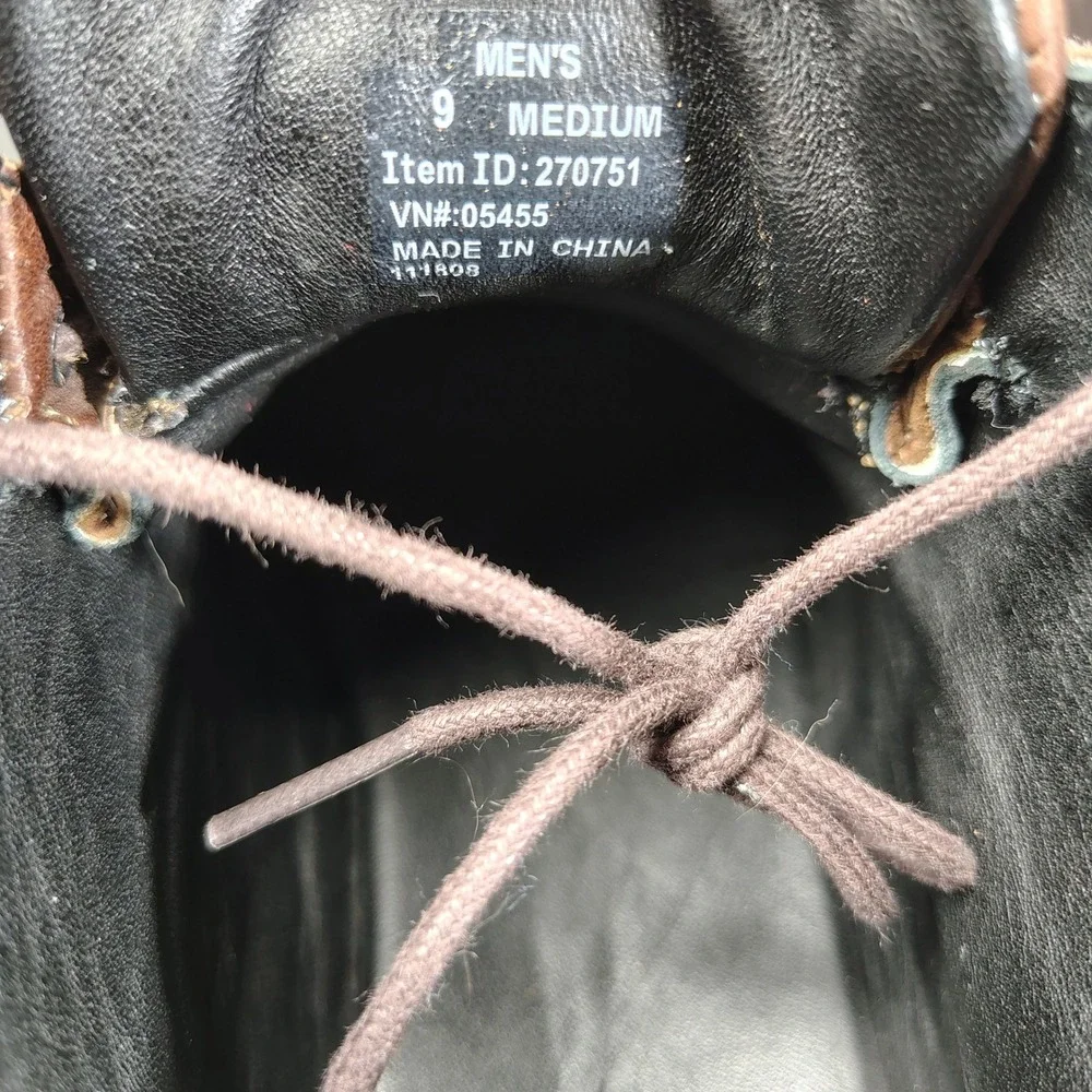 L.L. Bean sale pair