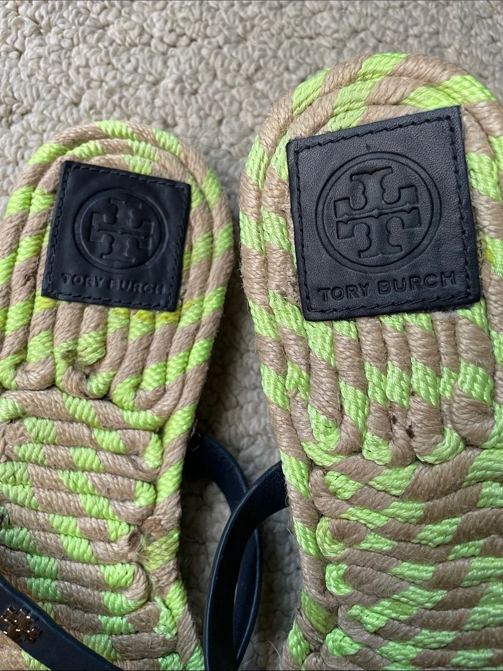 Tory Burch good tory