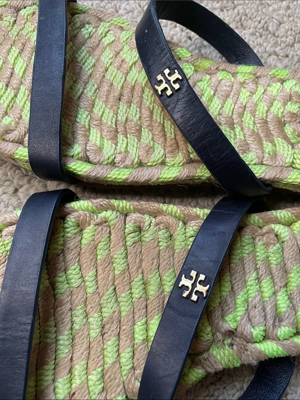 Tory Burch good tory