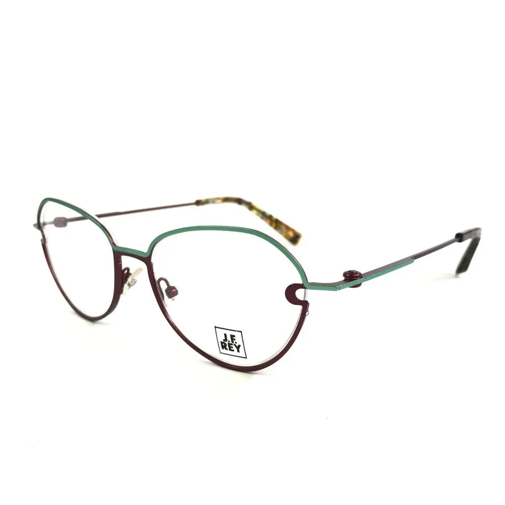 J.F. Rey cloth so