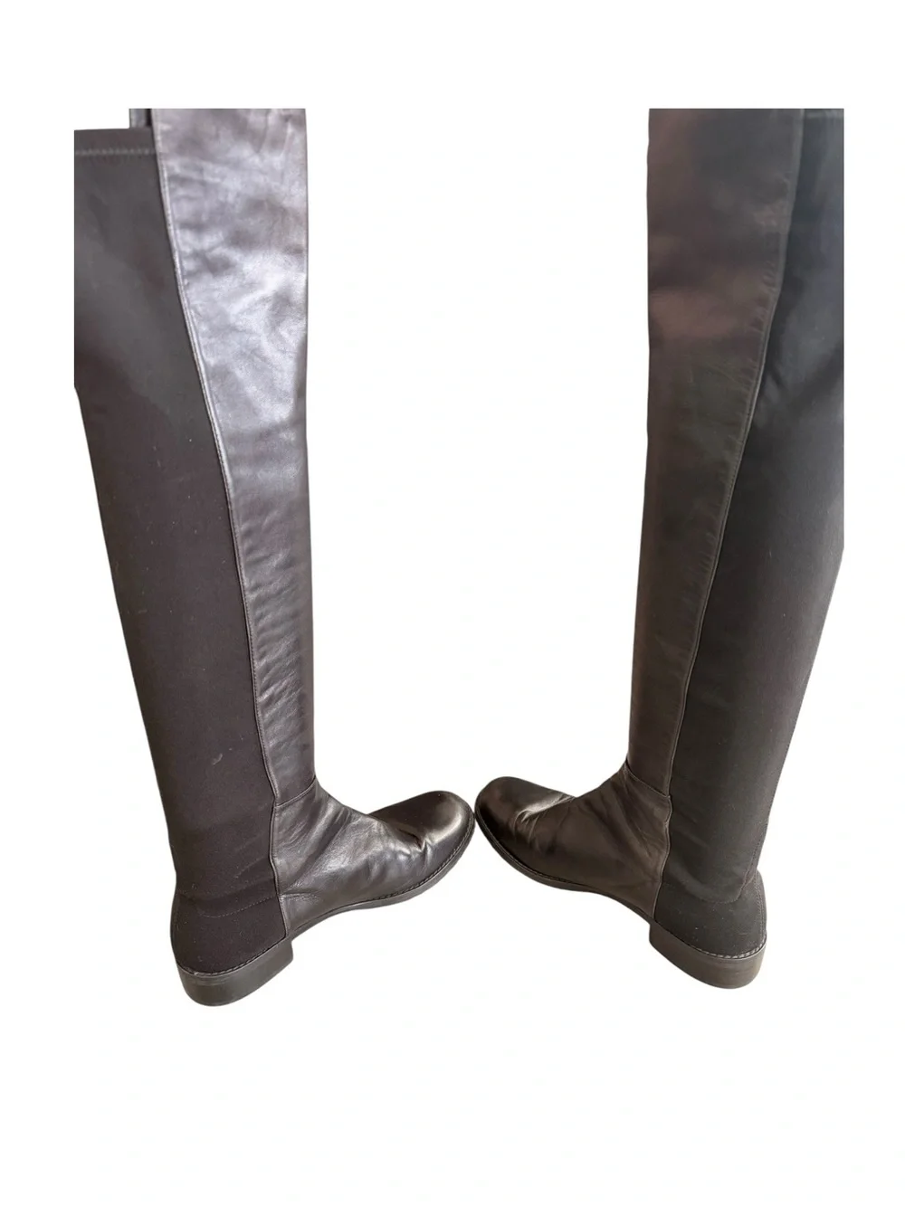 Stuart Weitzman over knee