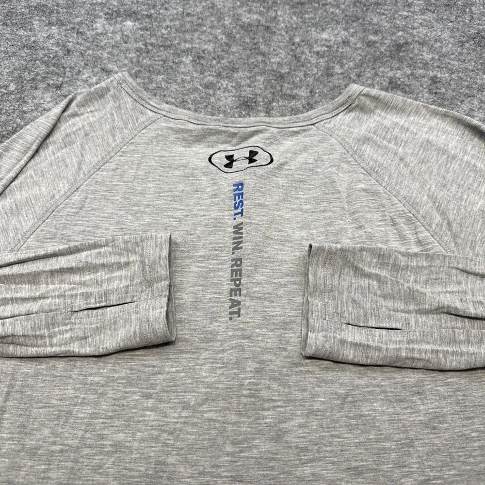 Under Armour under armour