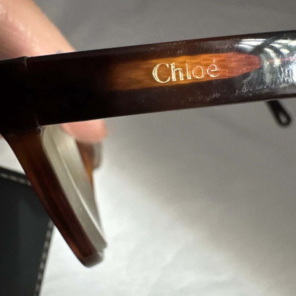 Chloé there preowned
