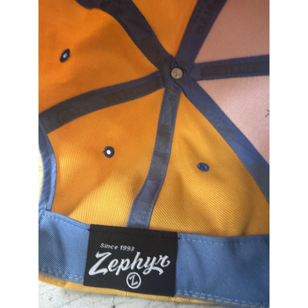 Zephyr brand new