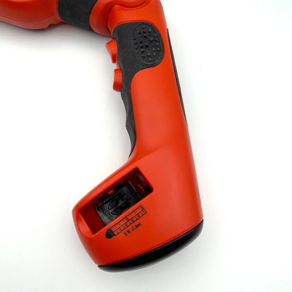 Black & Decker Pivot Plus PD600 6V Cordless Drill Drive, Drill Bit & Charger