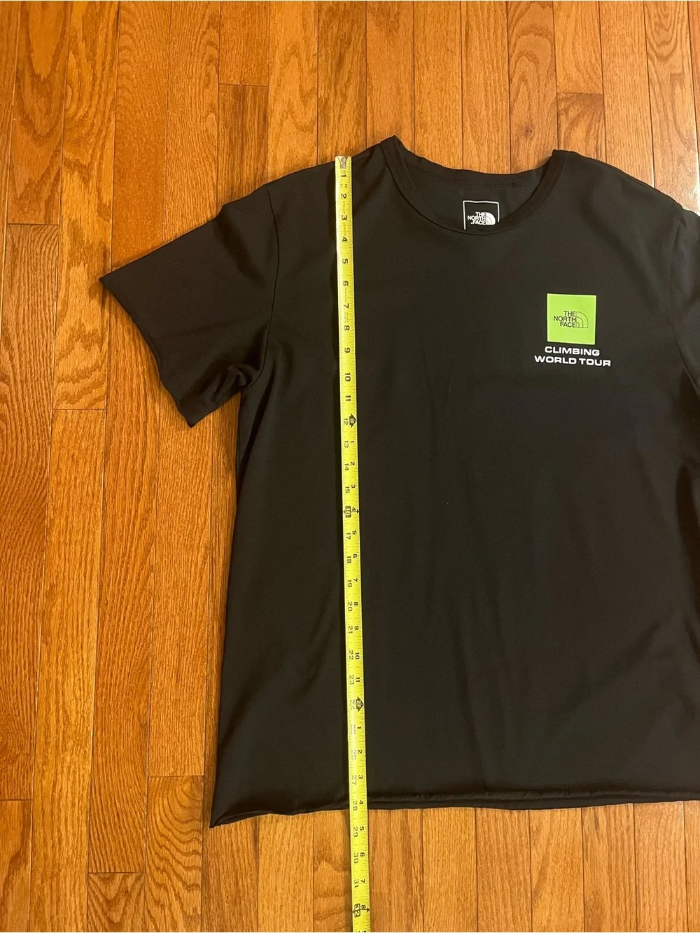 The North Face rare find