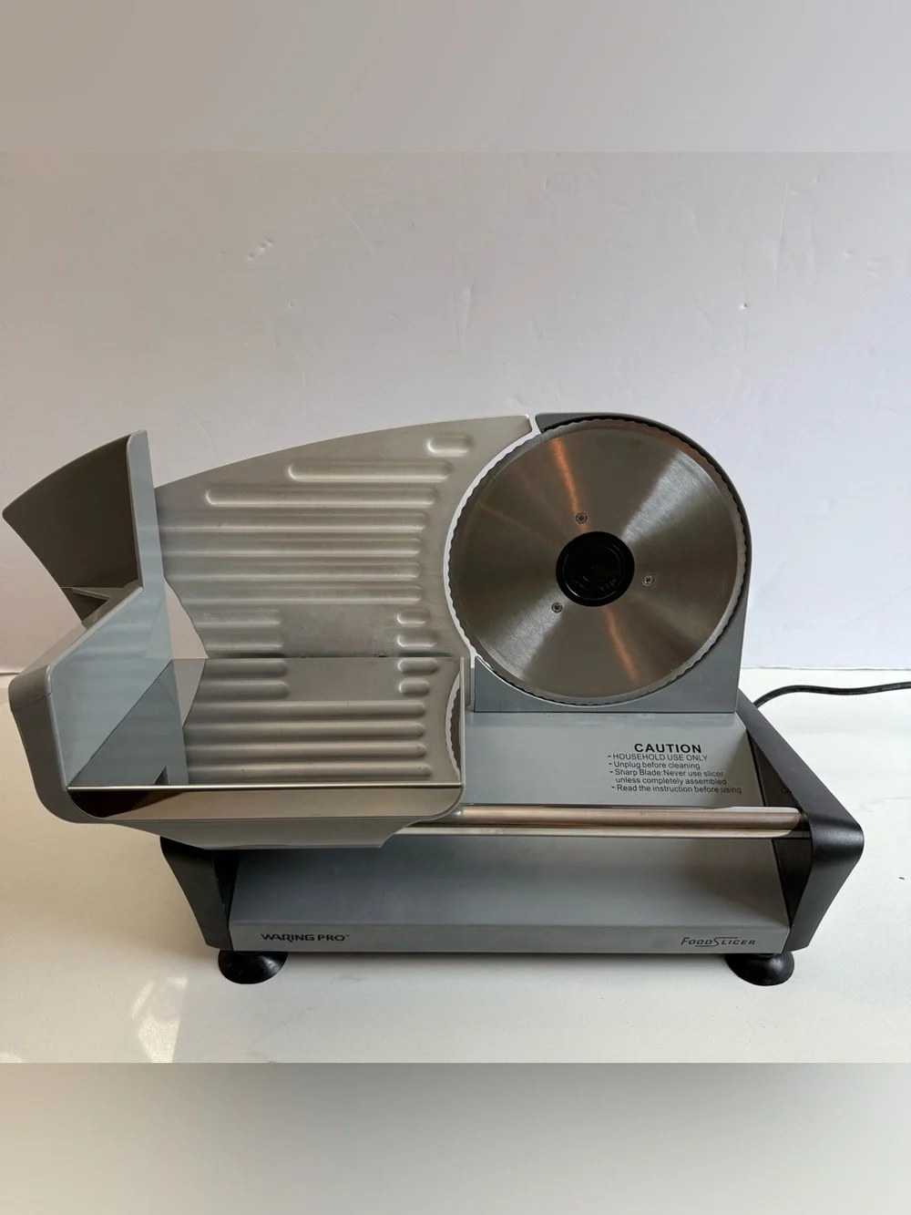 Waring pro fs150