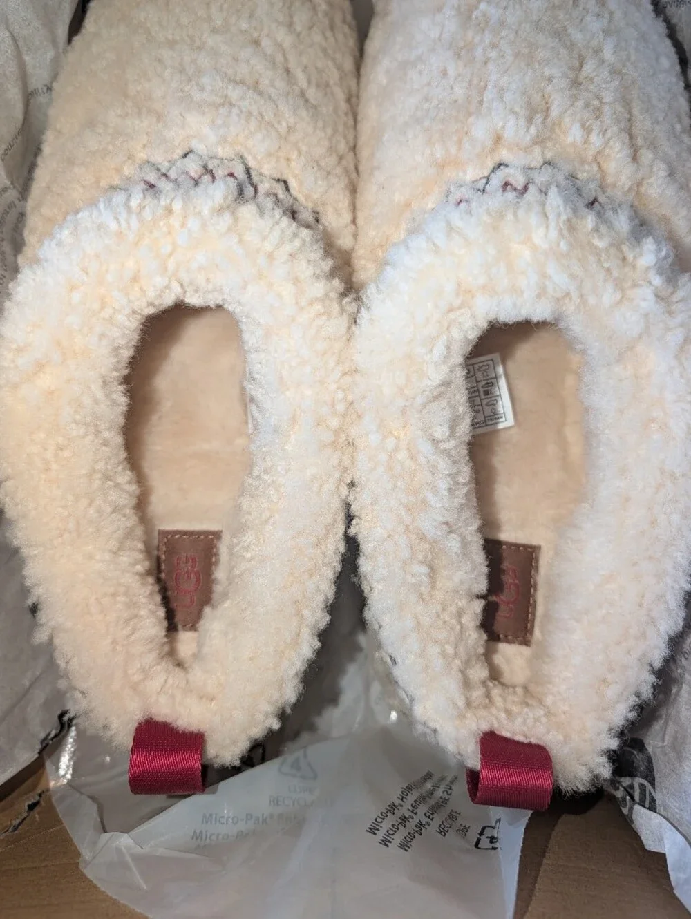 UGG tazz heritage