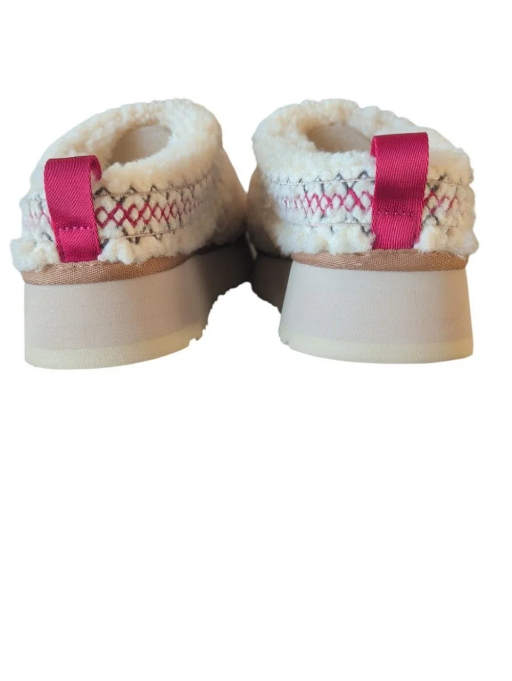 UGG tazz heritage