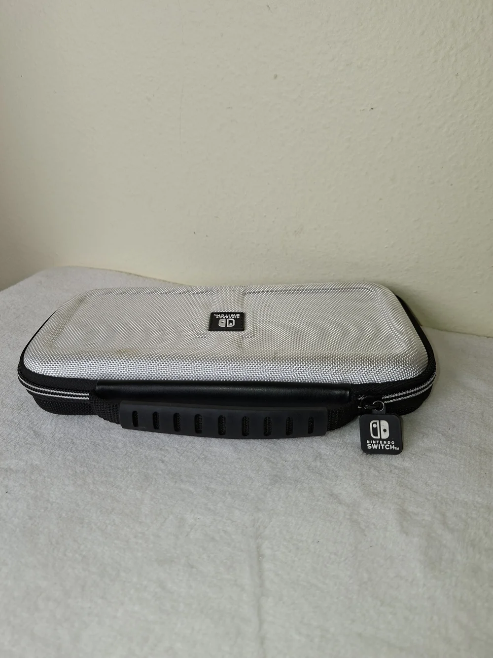 Nintendo compact hard