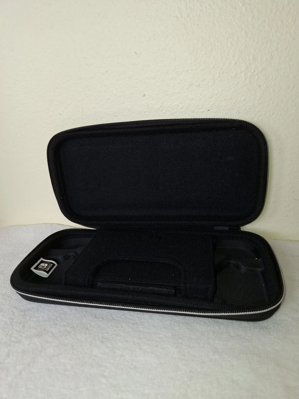 Nintendo compact hard