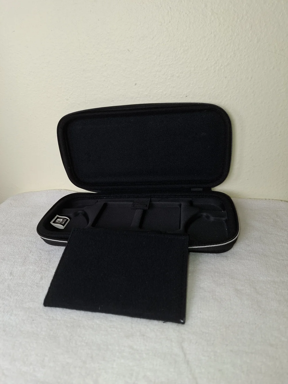 Nintendo compact hard