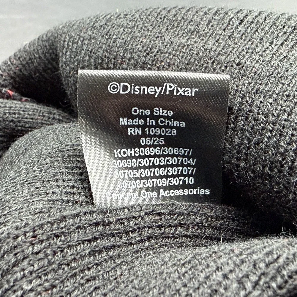 Disney gear up