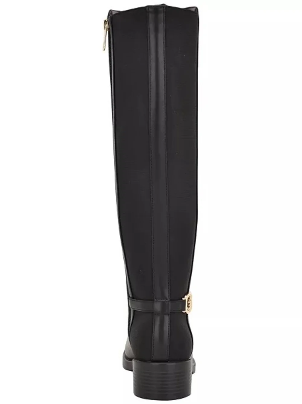 Tommy Hilfiger sleek black