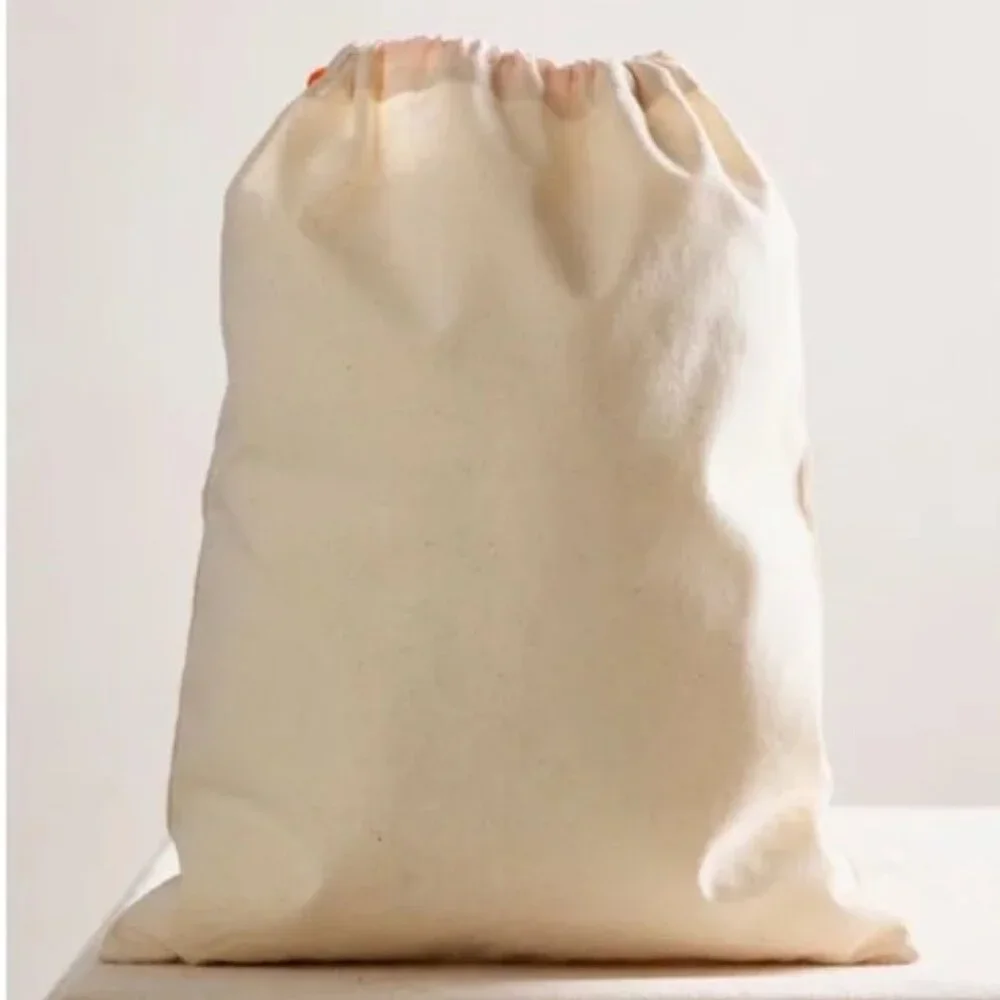 FREE PEOPLE Limited Edition Holiday Small Gift Bag NEW