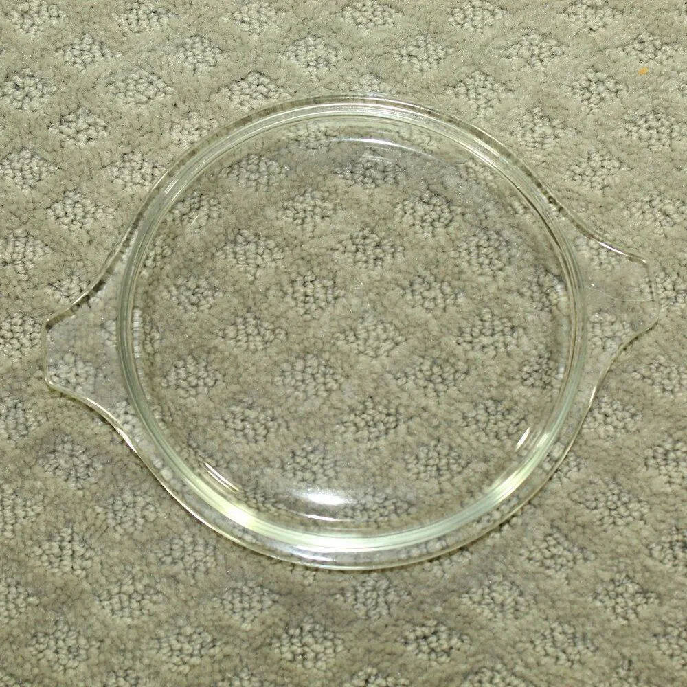 Pyrex vintage early