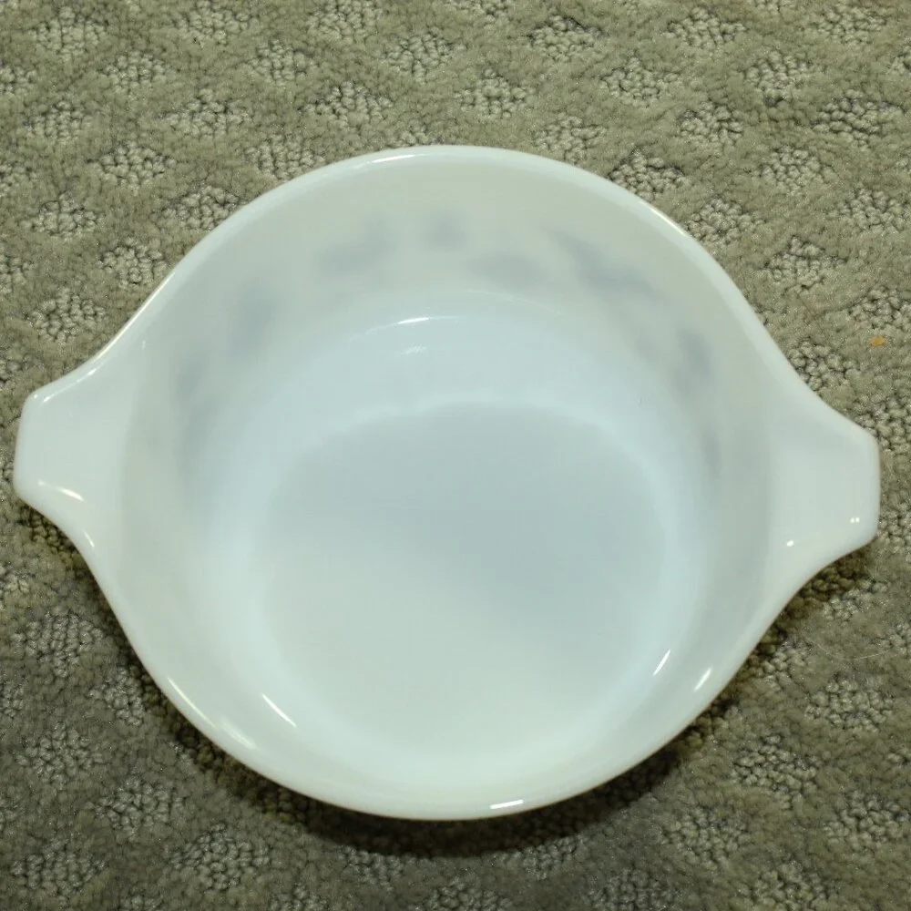 Pyrex vintage early
