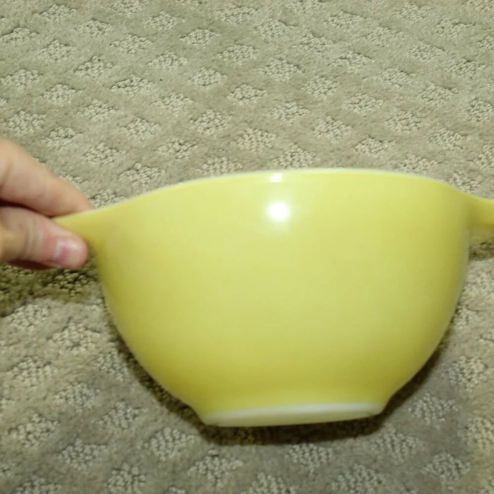 Pyrex this product