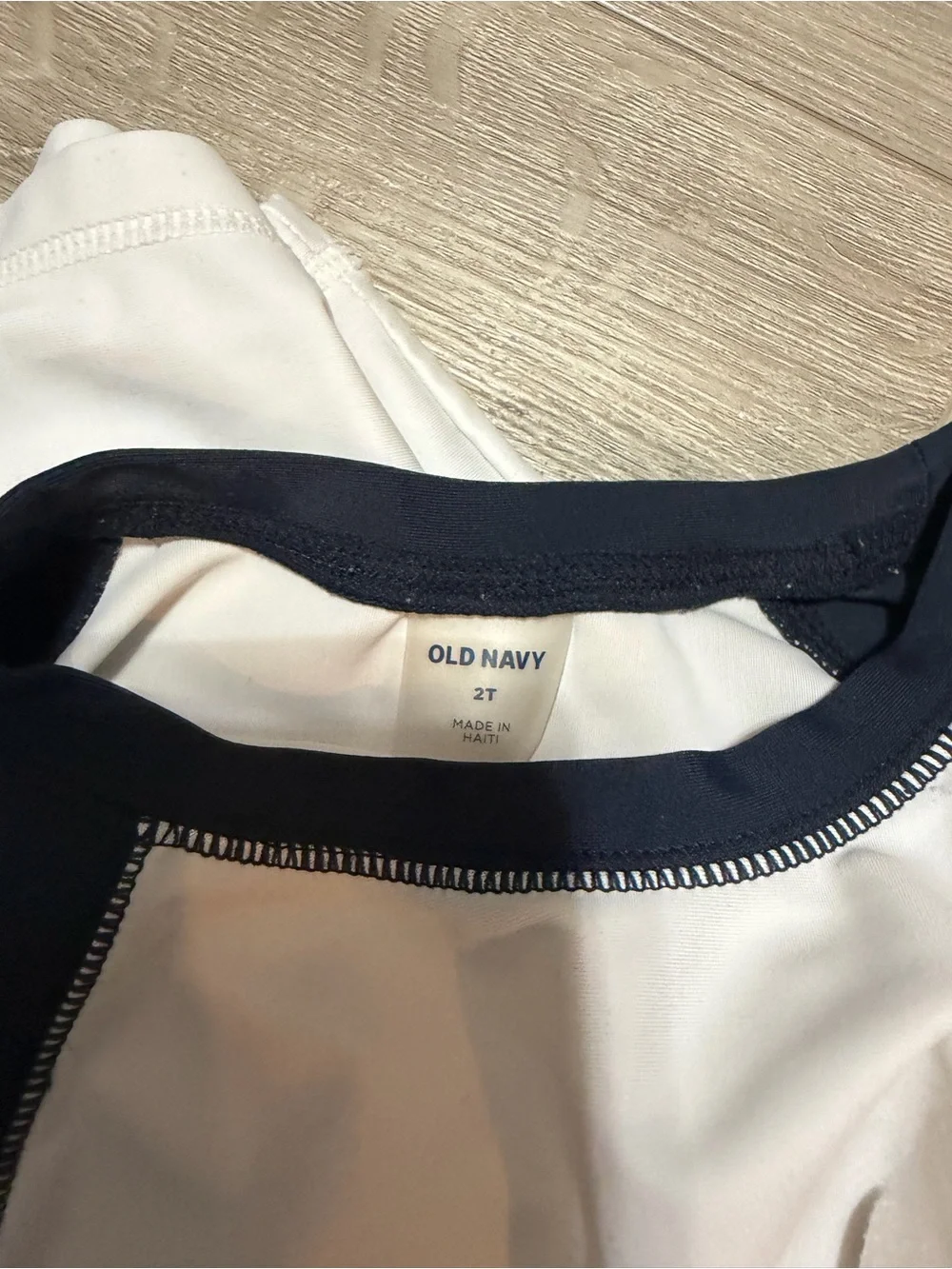 Old Navy old navy