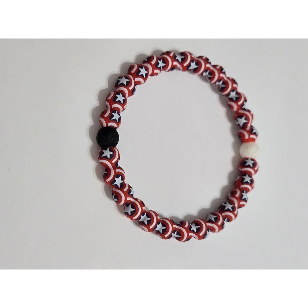 Lokai captain america