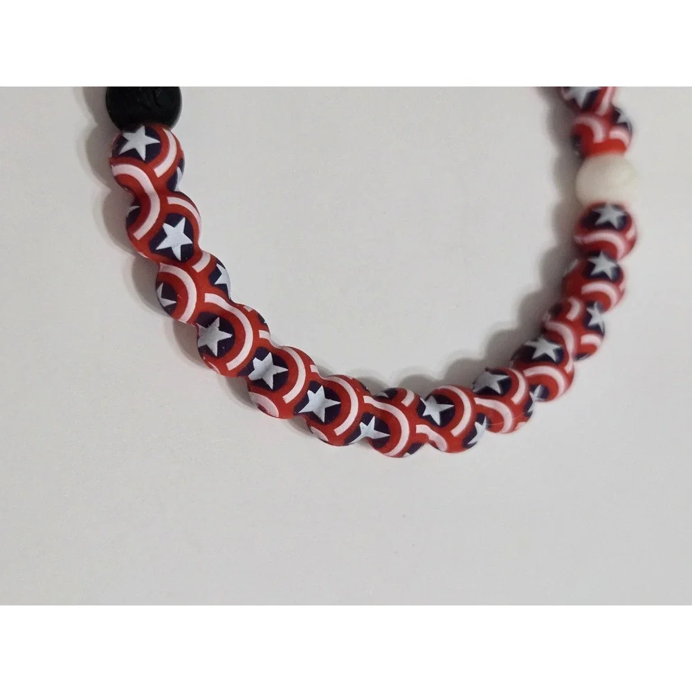 Lokai captain america