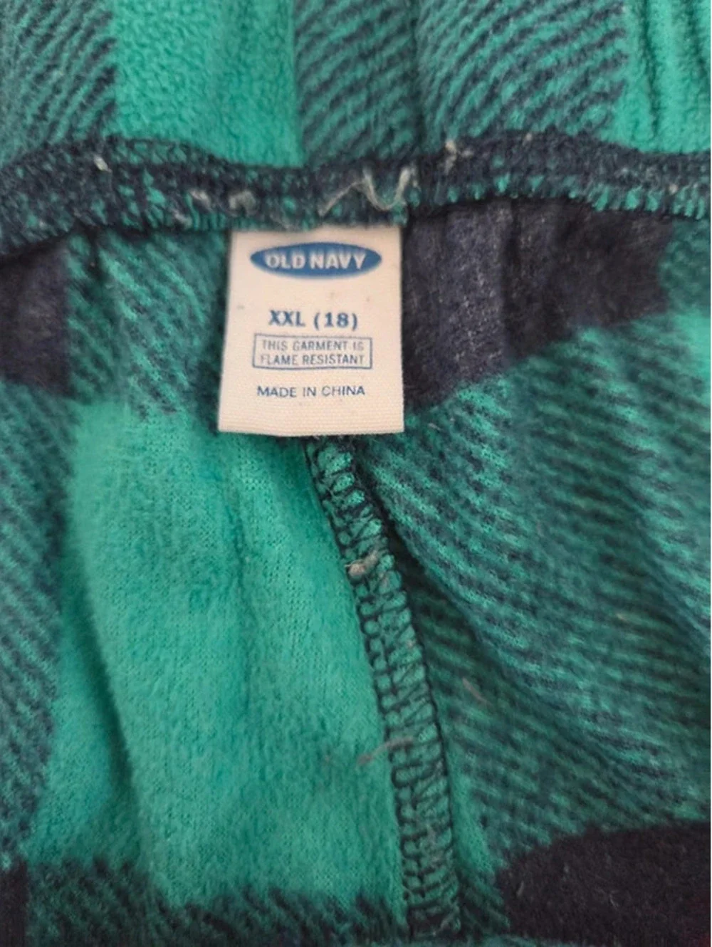 Old Navy pre owned