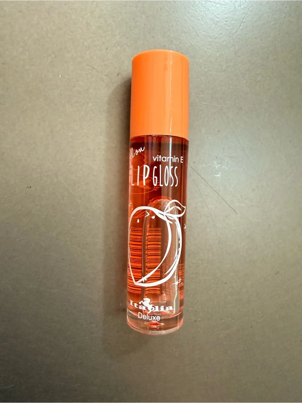 Italia Deluxe fruity roll