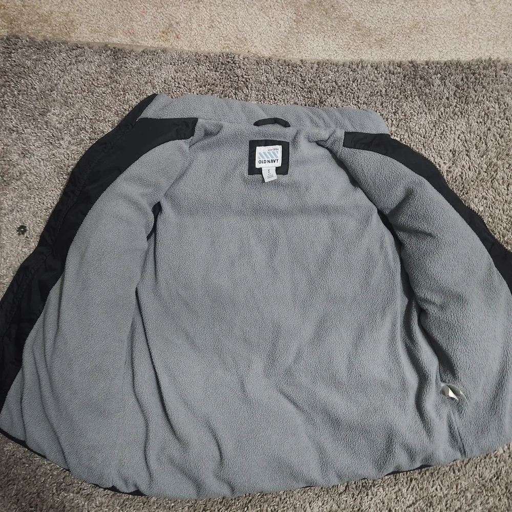 Old Navy stylish black
