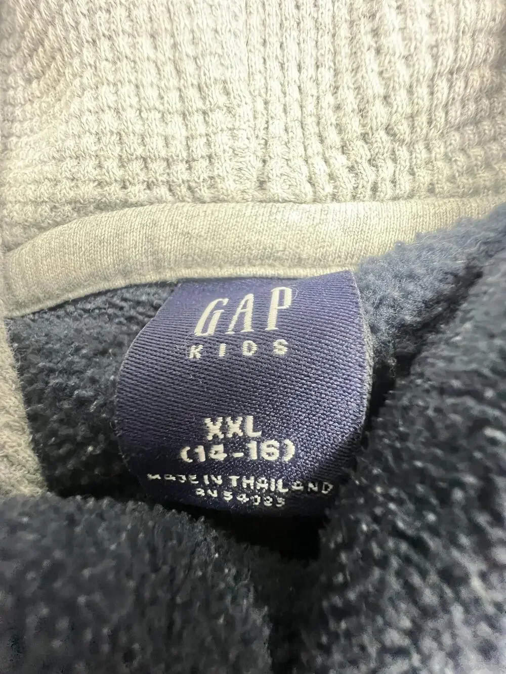 Gap brand kids