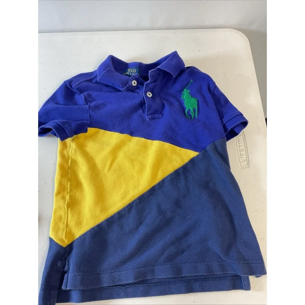 Ralph Lauren lot janie