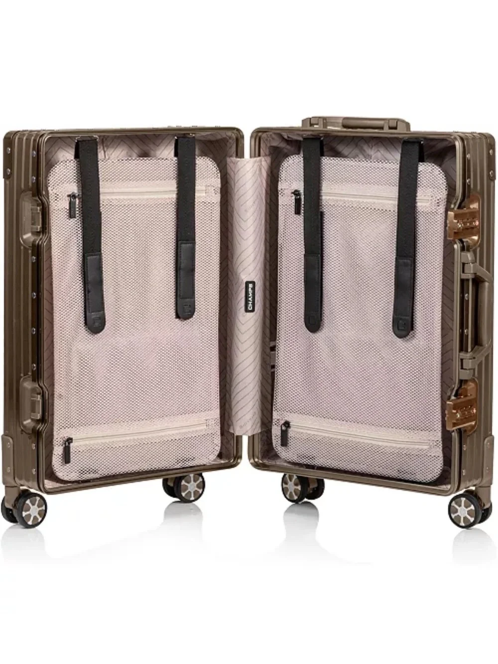 Champs product case sturdy