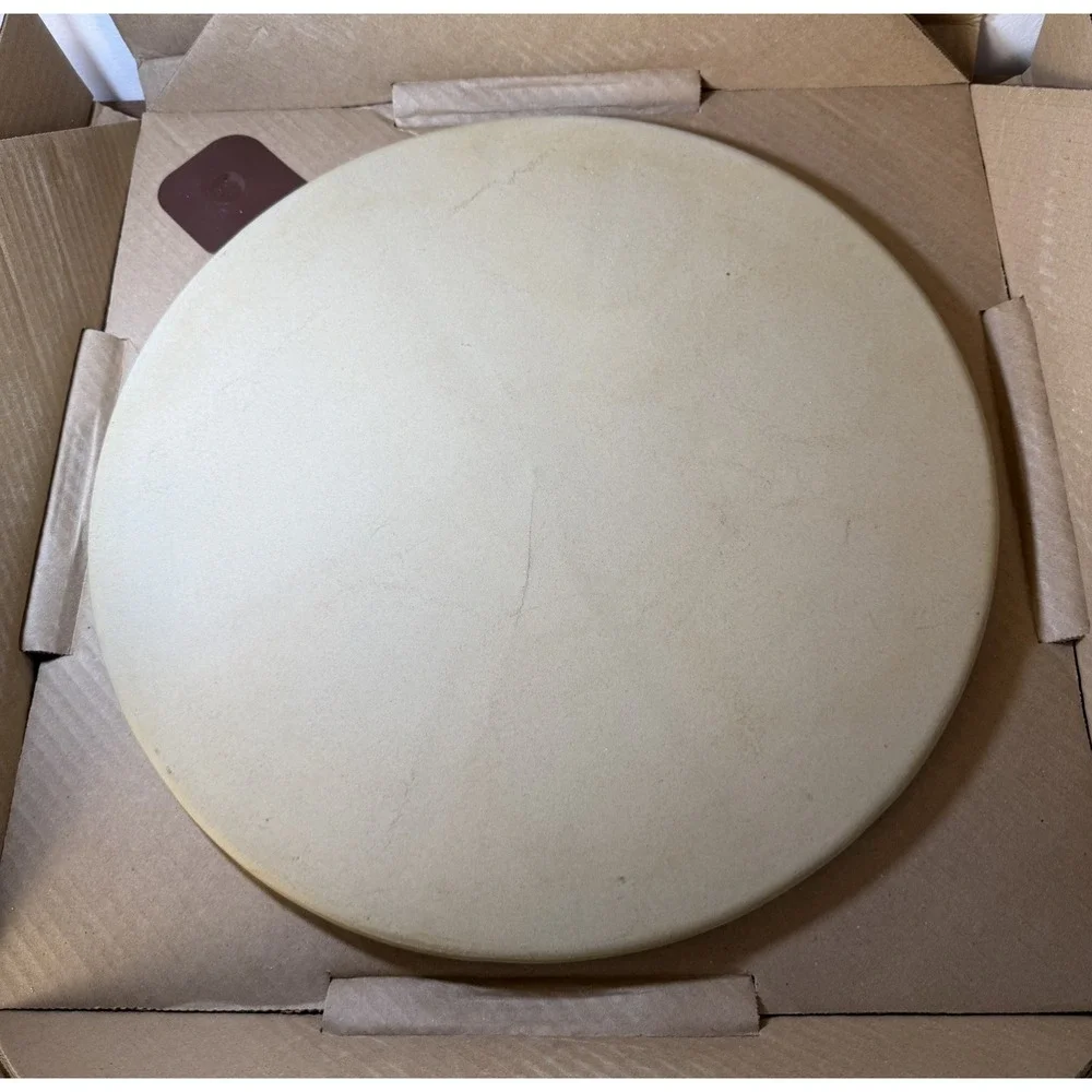 Pampered Chef new box