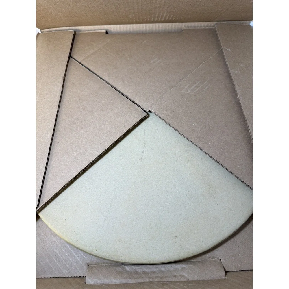 Pampered Chef new box