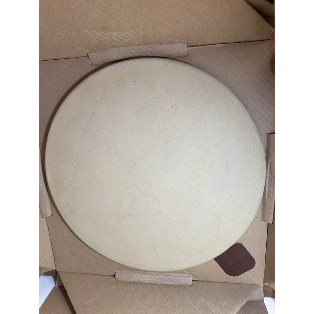 Pampered Chef new box