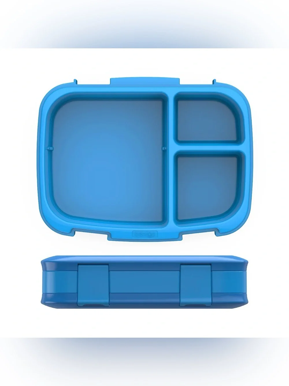 Bentgo fresh compartment