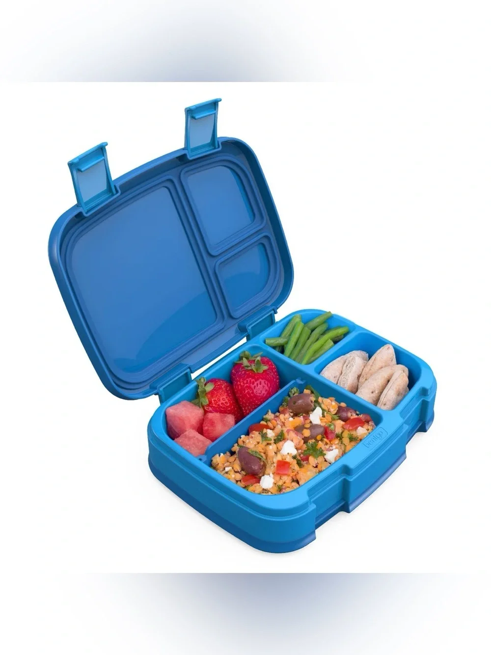 Bentgo fresh compartment