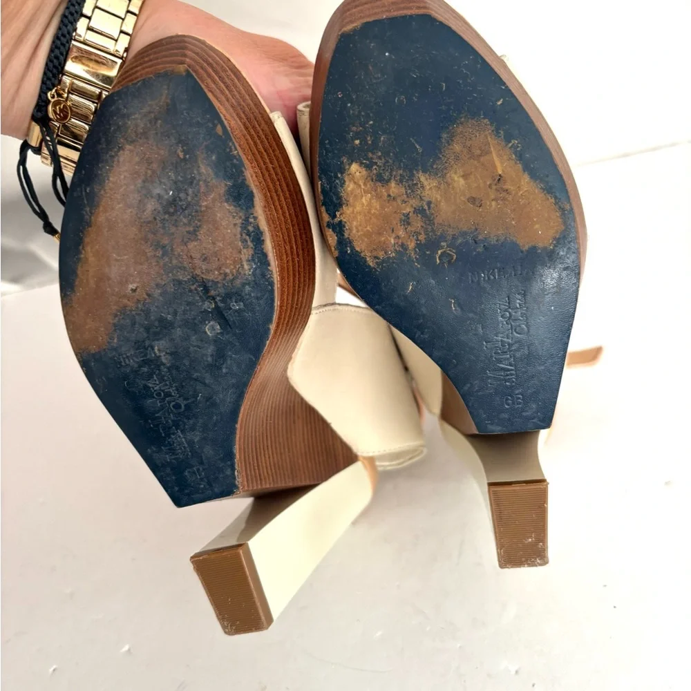 Maria Shapova by Cole Haan sandals