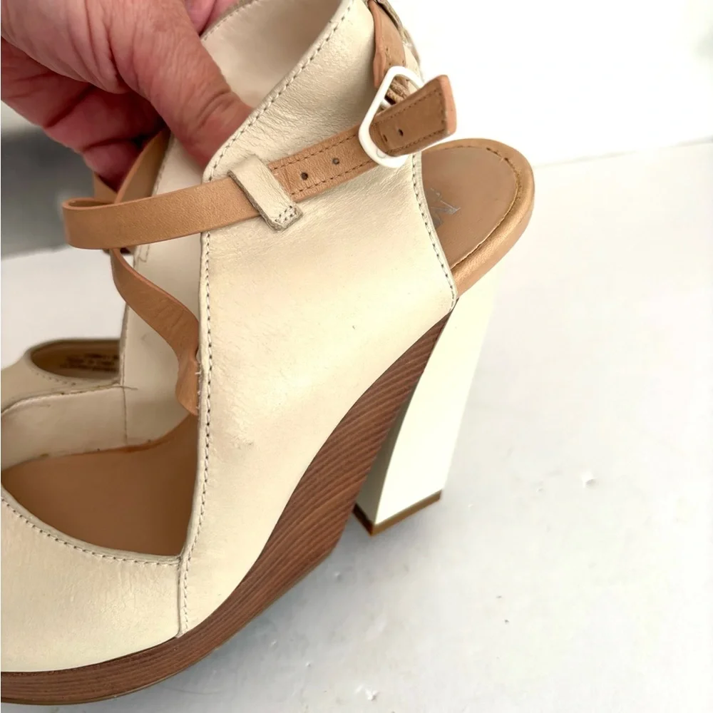 Maria Shapova by Cole Haan sandals